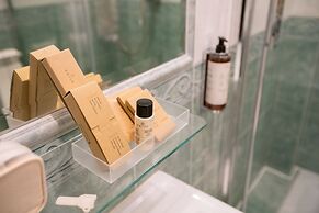 Morin 10 Rome Exclusive Suites