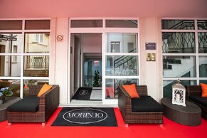 Morin 10 Rome Exclusive Suites