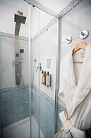 Morin 10 Rome Exclusive Suites