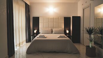 Morin 10 Rome Exclusive Suites