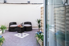 Morin 10 Rome Exclusive Suites