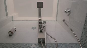 Morin 10 Rome Exclusive Suites