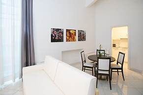Morin 10 Rome Exclusive Suites