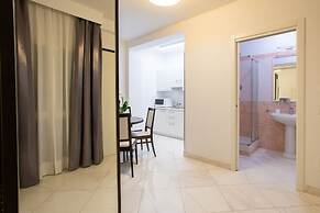 Morin 10 Rome Exclusive Suites