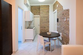 Morin 10 Rome Exclusive Suites