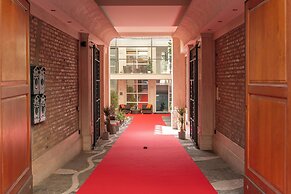 Morin 10 Rome Exclusive Suites