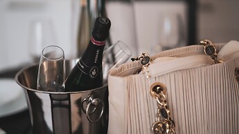 Morin 10 Rome Exclusive Suites