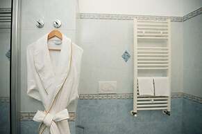 Morin 10 Rome Exclusive Suites