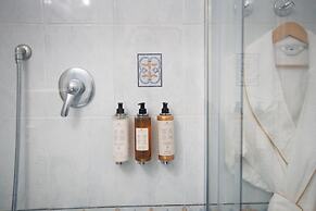 Morin 10 Rome Exclusive Suites