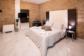Morin 10 Rome Exclusive Suites