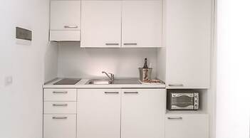 Morin 10 Rome Exclusive Suites