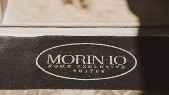 Morin 10 Rome Exclusive Suites