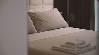 Morin 10 Rome Exclusive Suites