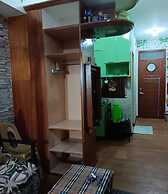 Paseo Verde Condominium