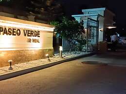 Paseo Verde Condominium