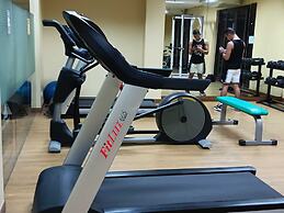 Paseo Verde Condominium