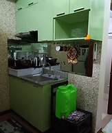 Paseo Verde Condominium