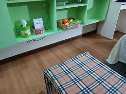 Paseo Verde Condominium