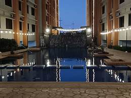 Paseo Verde Condominium