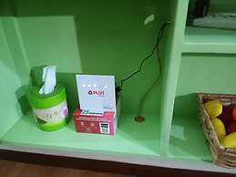 Paseo Verde Condominium