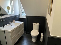 Peaceful Flat in The Park