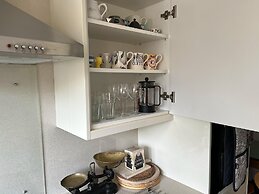 Peaceful Flat in The Park