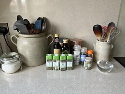 Peaceful Flat in The Park