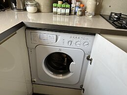 Peaceful Flat in The Park