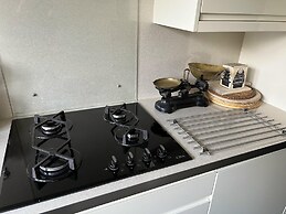 Peaceful Flat in The Park