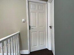 Peaceful Flat in The Park