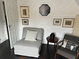 Peaceful Flat in The Park