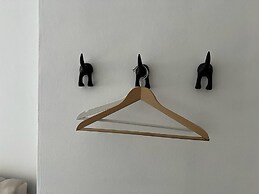 Peaceful Flat in The Park