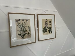 Peaceful Flat in The Park