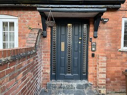 Peaceful Flat in The Park