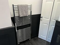 Peaceful Flat in The Park