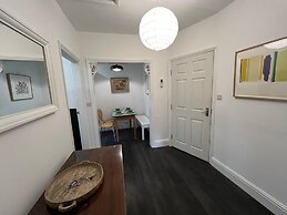 Peaceful Flat in The Park