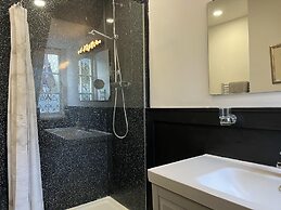 Peaceful Flat in The Park