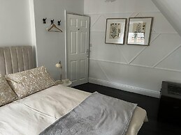 Peaceful Flat in The Park