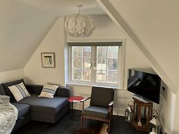 Peaceful Flat in The Park