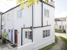 Glebe Cottage