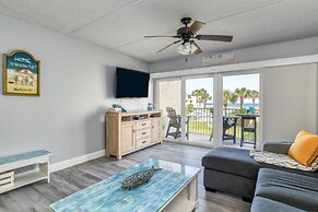Pier Point 36