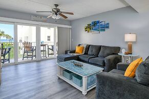 Pier Point 36