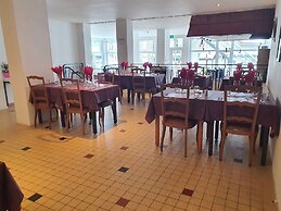 Hôtel-Bar-Restaurant de la promenade