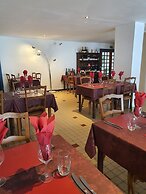 Hôtel-Bar-Restaurant de la promenade
