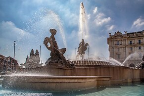 Daplace - Santa Susanna Suites