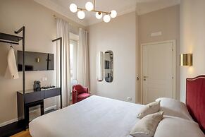 Daplace - Santa Susanna Suites