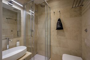 Daplace - Santa Susanna Suites