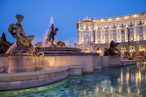 Daplace - Santa Susanna Suites