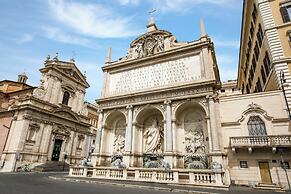 Daplace - Santa Susanna Suites