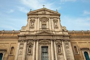 Daplace - Santa Susanna Suites